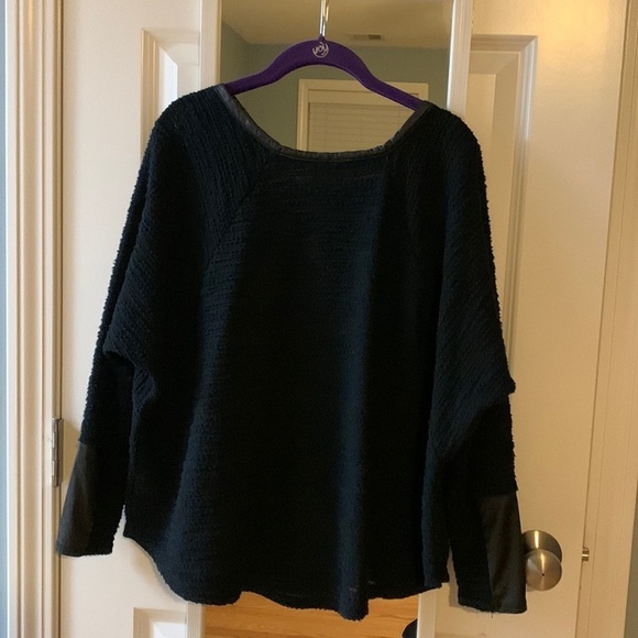 Anthropologie Dolan‎ Left Coast Collection Top - Picture 3 of 3